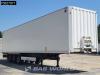 Krone SD 3 axles Foto 3 thumbnail