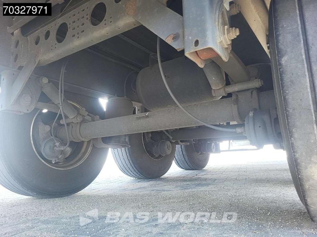Krone SD 3 axles Foto 24