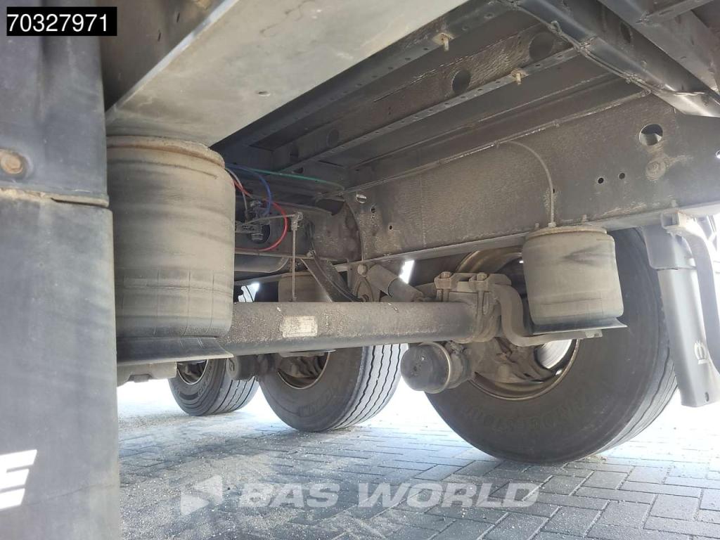 Krone SD 3 axles Foto 25