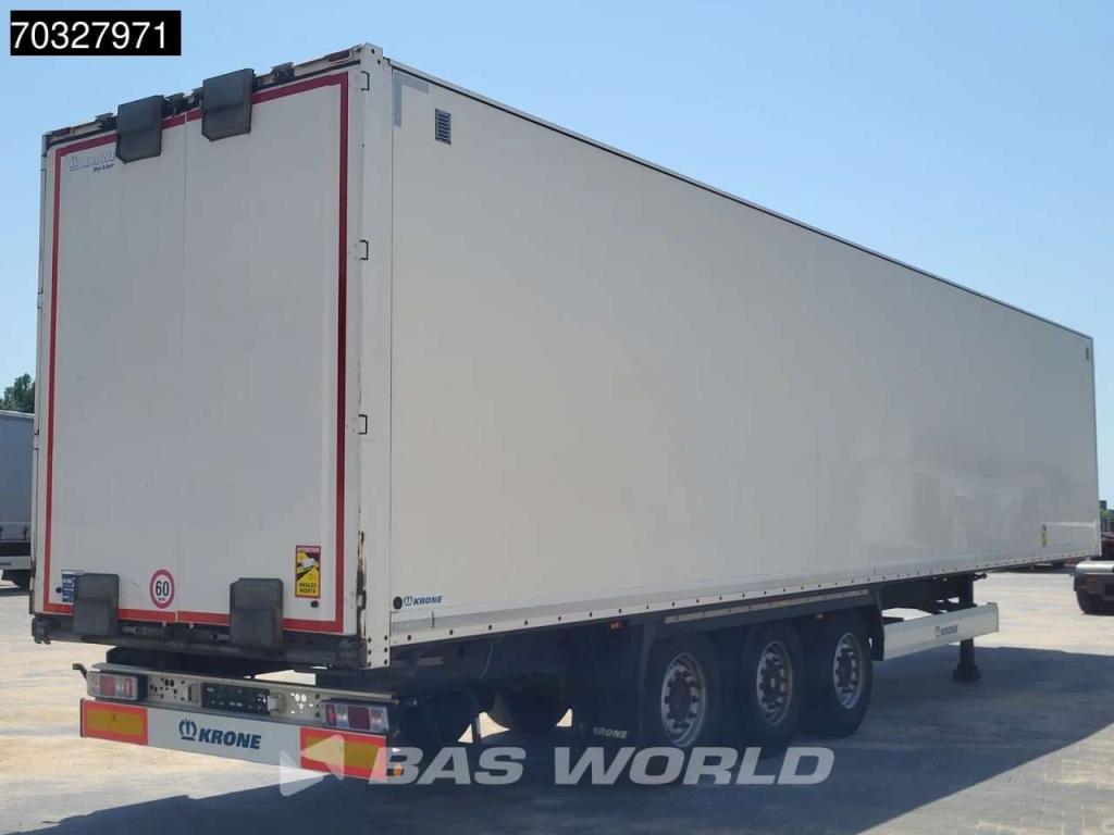 Krone SD 3 axles Foto 5