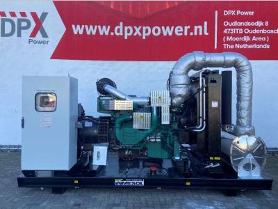Volvo TWD1683GE - 740 kVA Stage V - DPX-19040-O vendida por DPX Power Europe B.V.