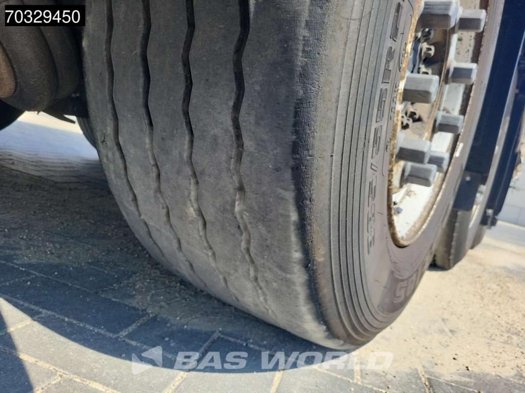 Schmitz SCB*S3T 3 axles Foto 15