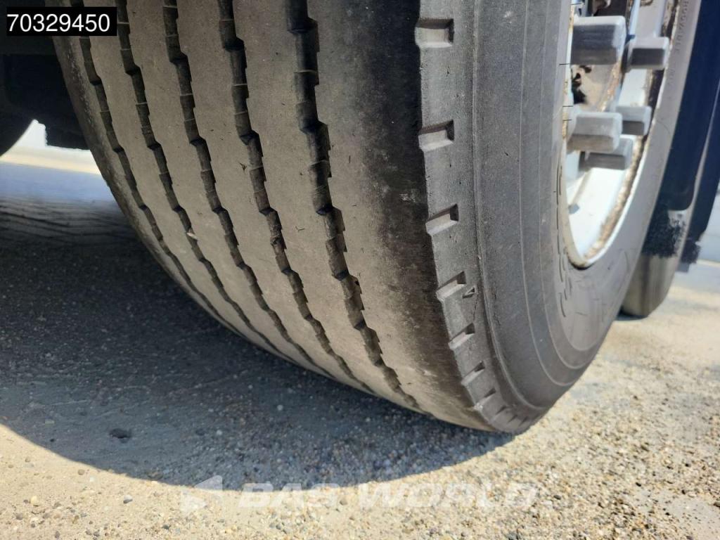Schmitz SCB*S3T 3 axles Foto 16
