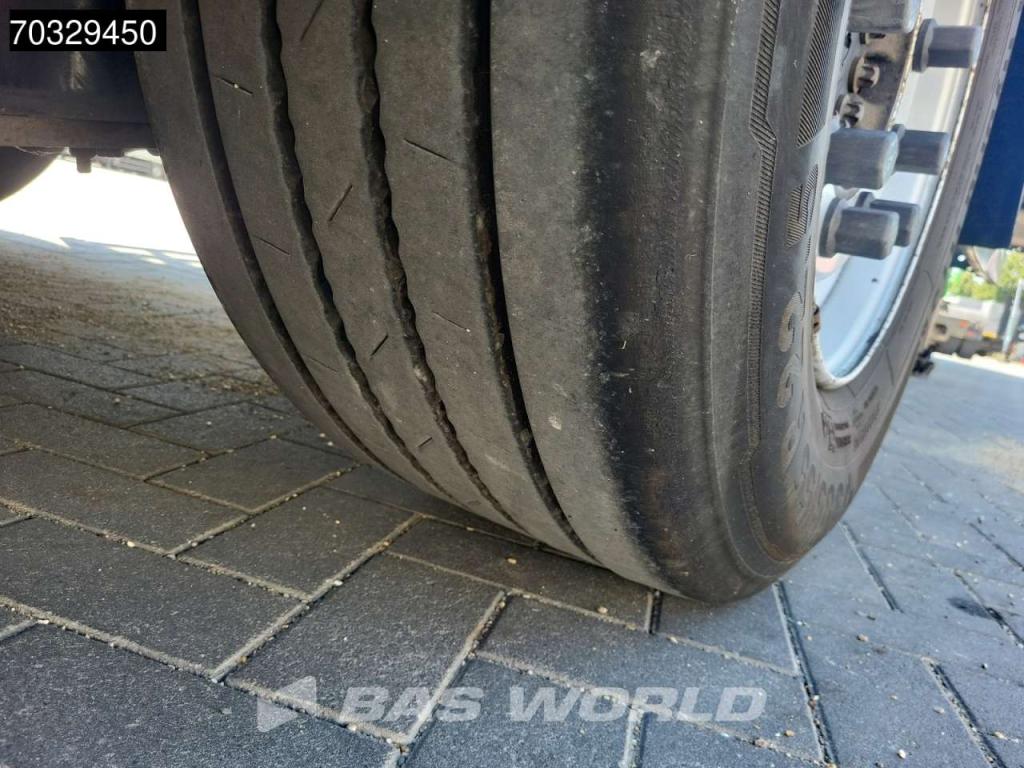 Schmitz SCB*S3T 3 axles Foto 18