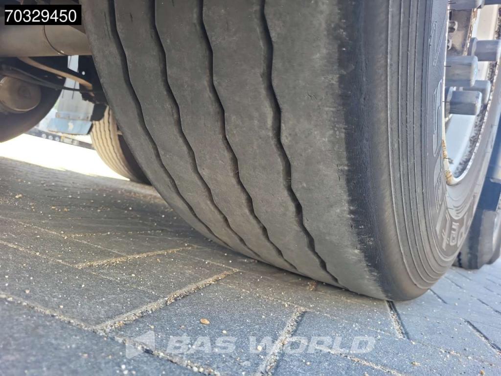 Schmitz SCB*S3T 3 axles Foto 20