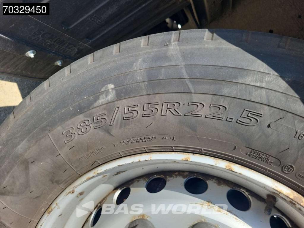 Schmitz SCB*S3T 3 axles Foto 21