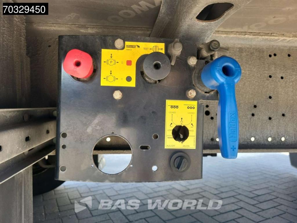 Schmitz SCB*S3T 3 axles Foto 28