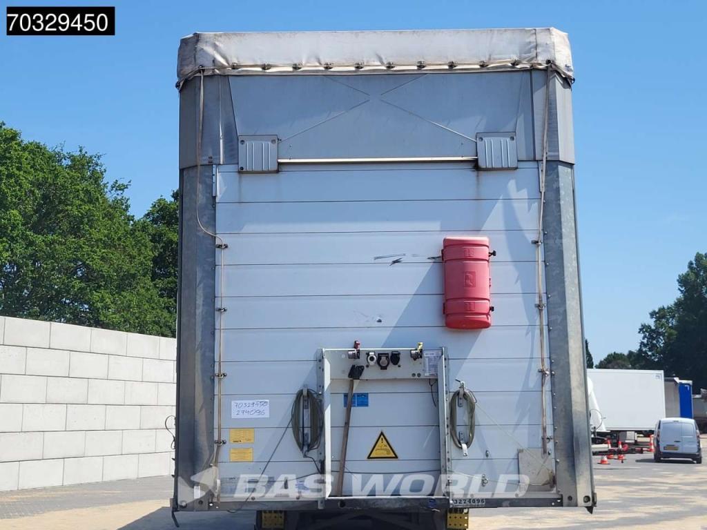 Schmitz SCB*S3T 3 axles Foto 6