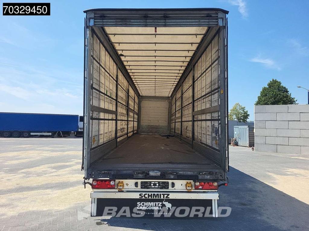 Schmitz SCB*S3T 3 axles Foto 8