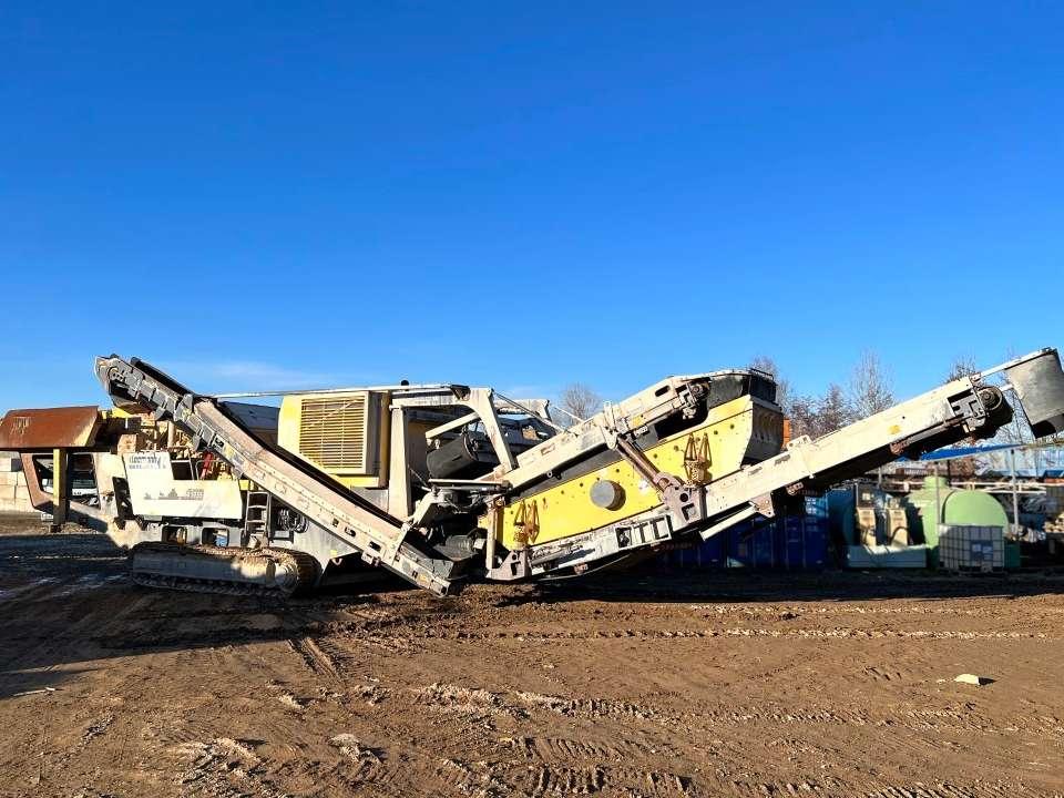Kleemann MR130ZS Foto 11