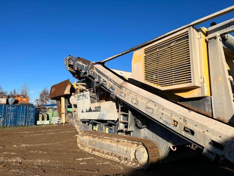 Kleemann MR130ZS Foto 12