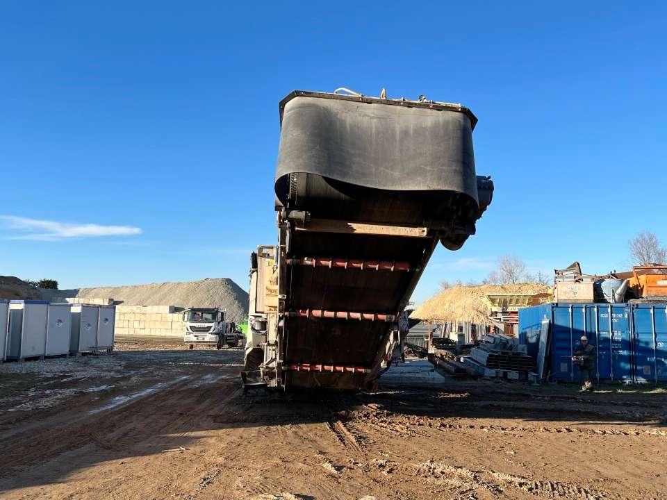 Kleemann MR130ZS Foto 15