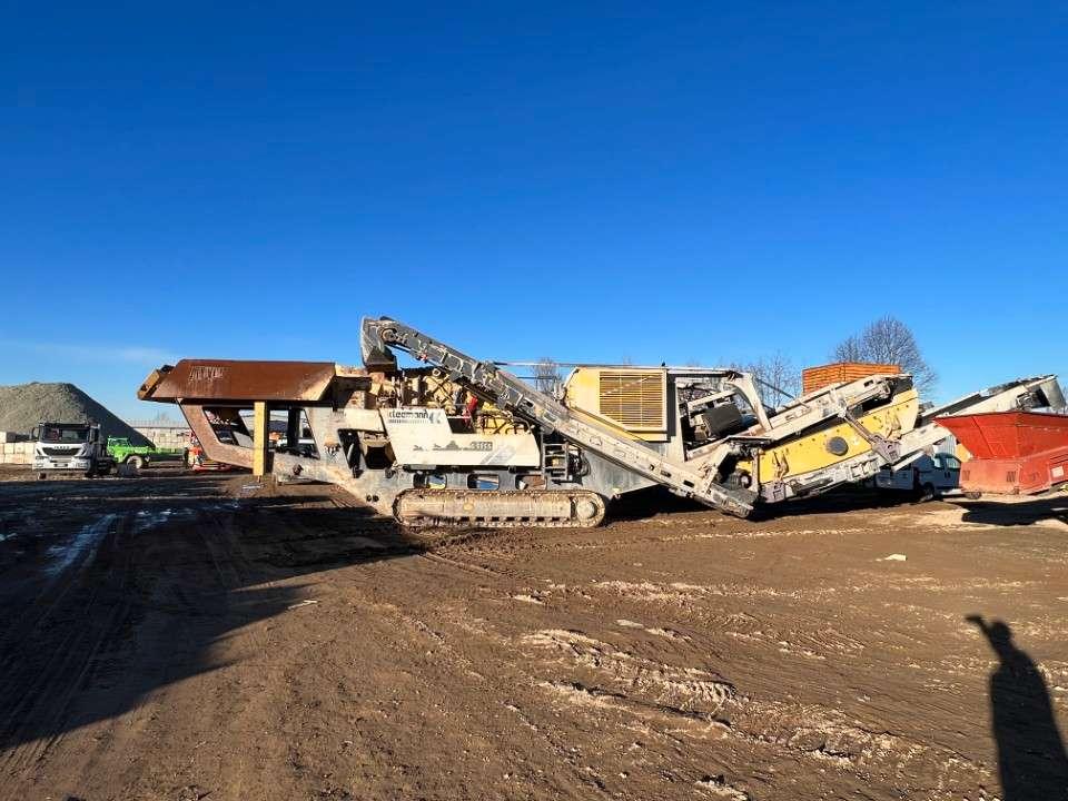 Kleemann MR130ZS Foto 4