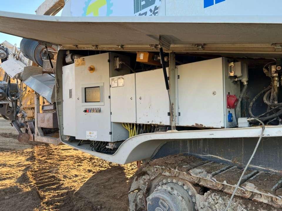 Kleemann MR130ZS Foto 9