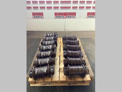 Rodillos inferiores para Fiat Hitachi EX215 vendida por Massucco T. Srl Area Ricambi