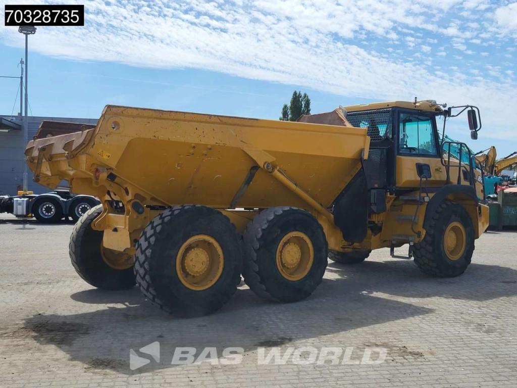 Bell B20 E Foto 11