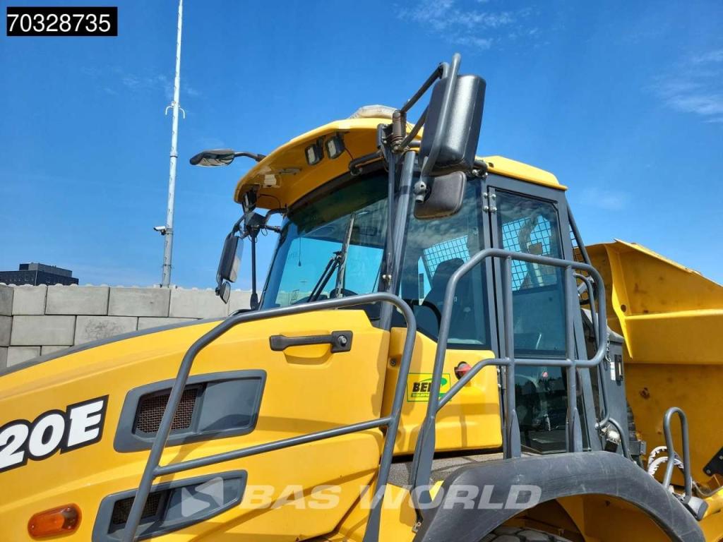 Bell B20 E Foto 19