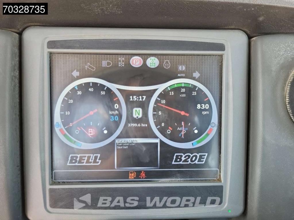 Bell B20 E Foto 29