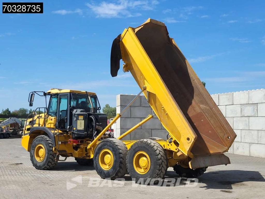 Bell B20 E Foto 3