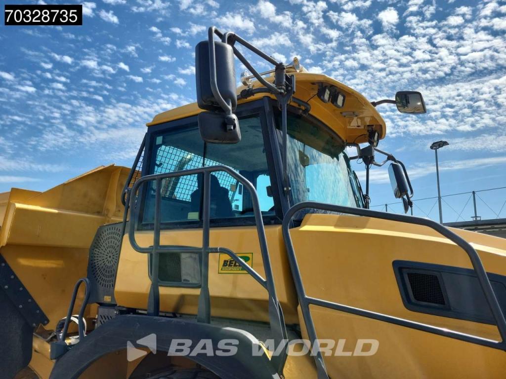 Bell B20 E Foto 6