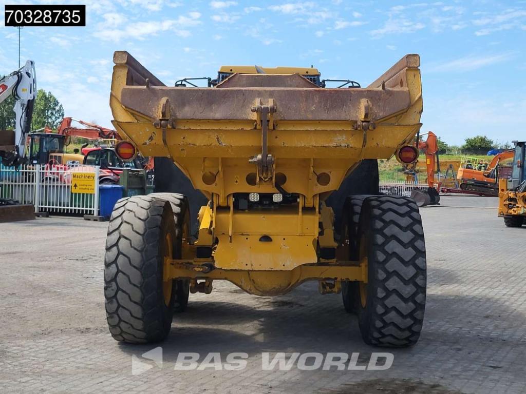 Bell B20 E Foto 9