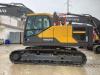 Volvo EC220Enl Foto 4 thumbnail