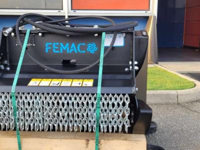 Femac T9 MZ70 REV - 16CC vendida por G.D.G. Srl