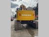 Volvo ECR305CL Foto 3 thumbnail