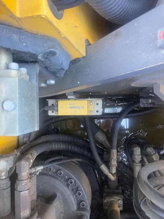 Volvo ECR305CL Foto 10