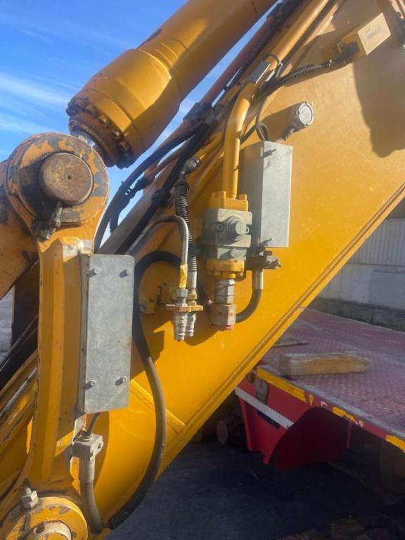Volvo ECR305CL Foto 12