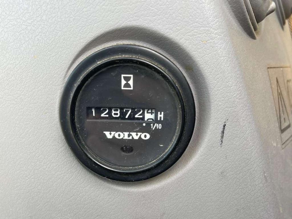 Volvo ECR305CL Foto 15