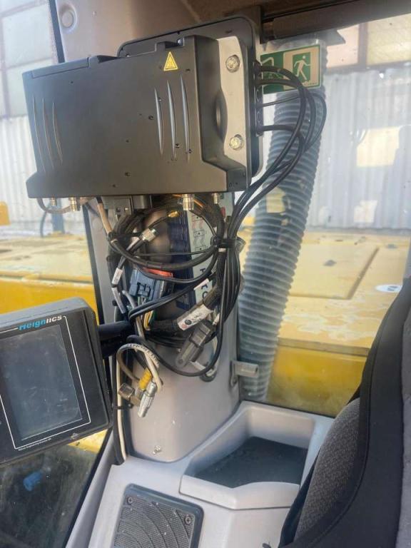 Volvo ECR305CL Foto 6