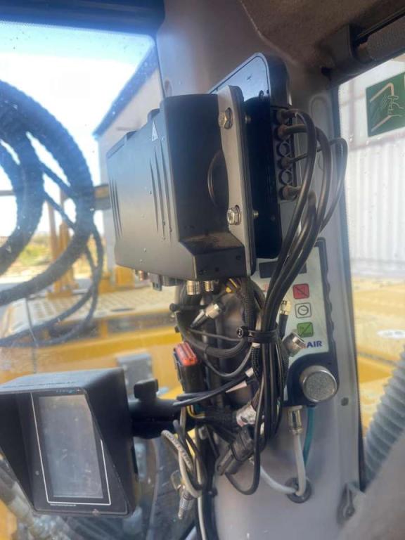 Volvo ECR305CL Foto 7