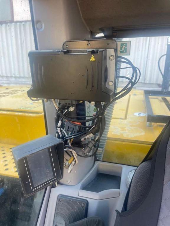 Volvo ECR305CL Foto 9