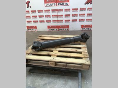 Trasmissione cambio para Volvo FH16 550 6x4 vendida por Massucco T. Srl Area Ricambi