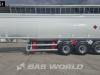 Lion Trailer LT 3 axles Foto 3 thumbnail