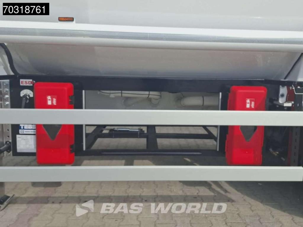 Lion Trailer LT 3 axles Foto 22
