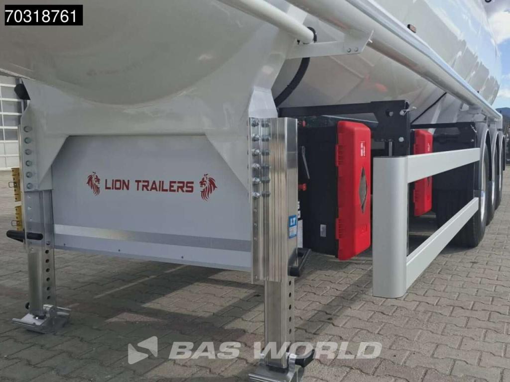 Lion Trailer LT 3 axles Foto 26