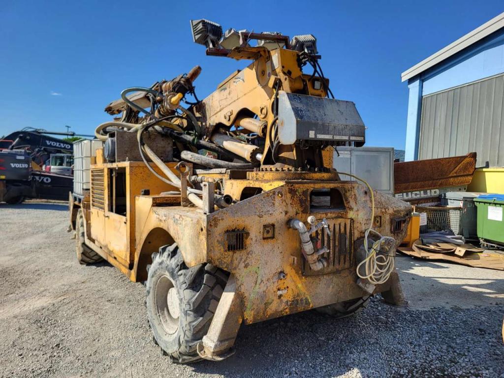 Putzmeister SPM500 Foto 5