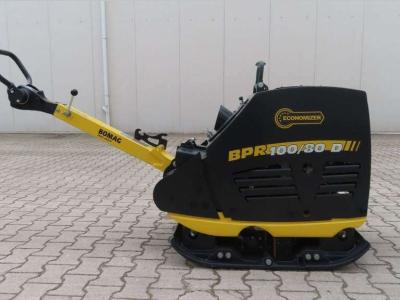 Bomag BPR 100/80D vendida por Bove Verhuur & Verkoop