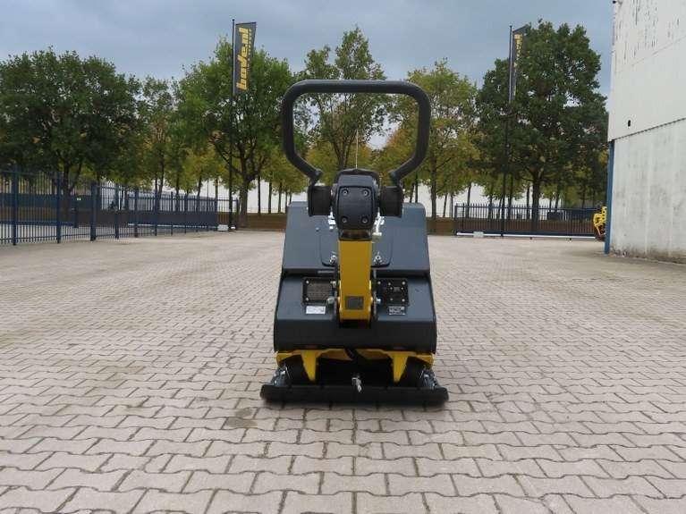 Bomag BPR 100/80D Foto 3