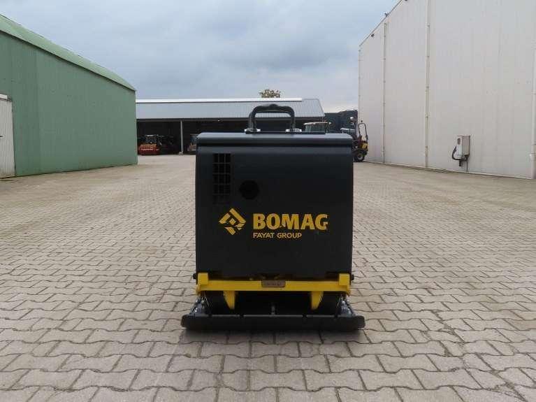 Bomag BPR 100/80D Foto 7