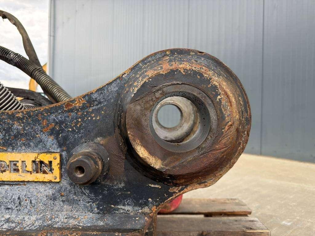 OilQuick OQ70/55 - 329D / 329E / 330F Foto 11