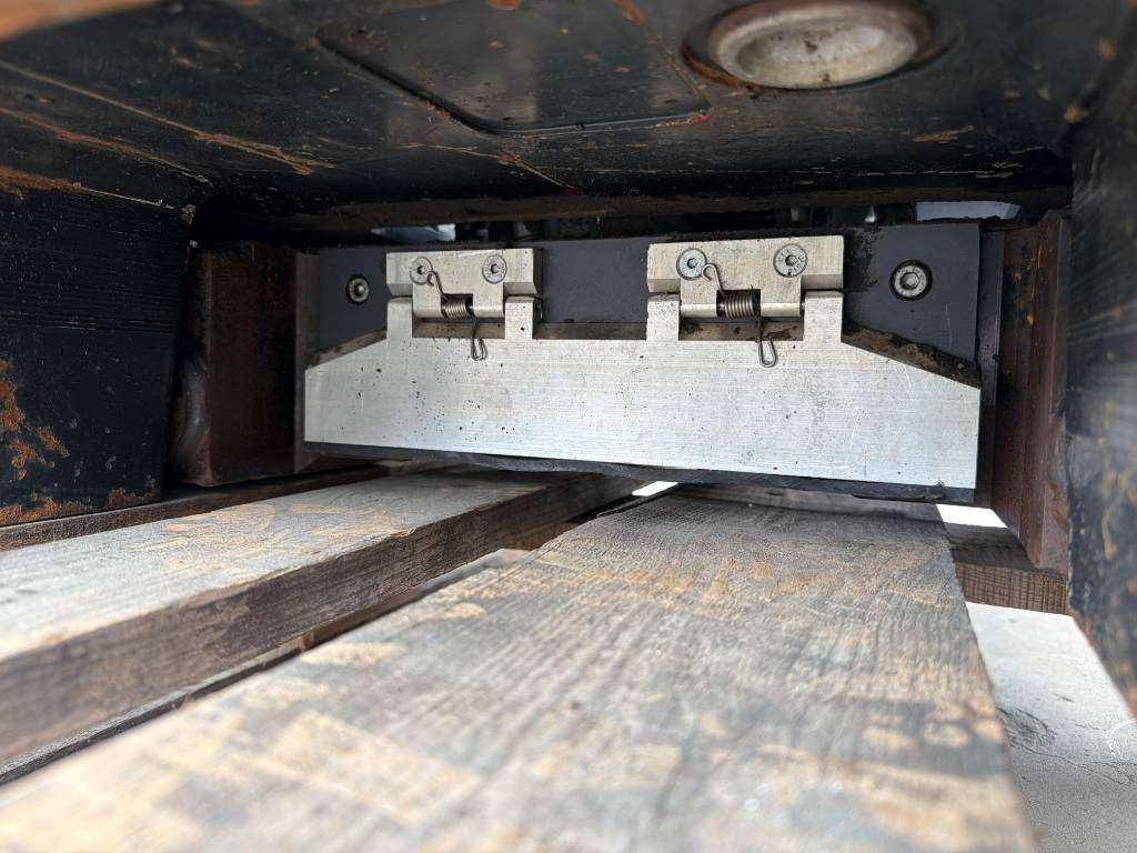 OilQuick OQ70/55 - 329D / 329E / 330F Foto 14