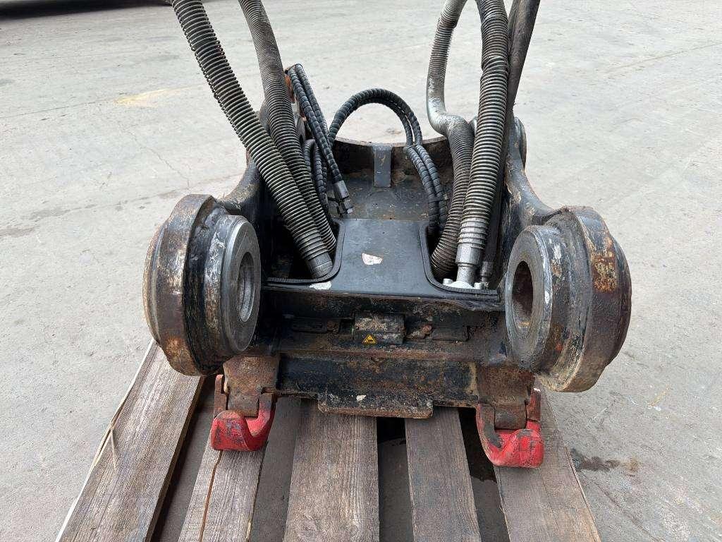 OilQuick OQ70/55 - 329D / 329E / 330F Foto 6