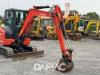Kubota U36-4 Foto 15 thumbnail