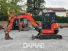 Kubota U36-4 Foto 6 thumbnail