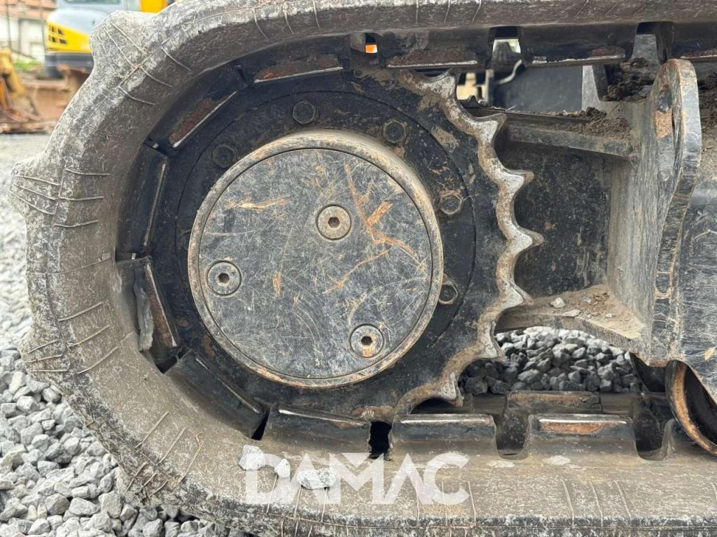 Kubota U36-4 Foto 24