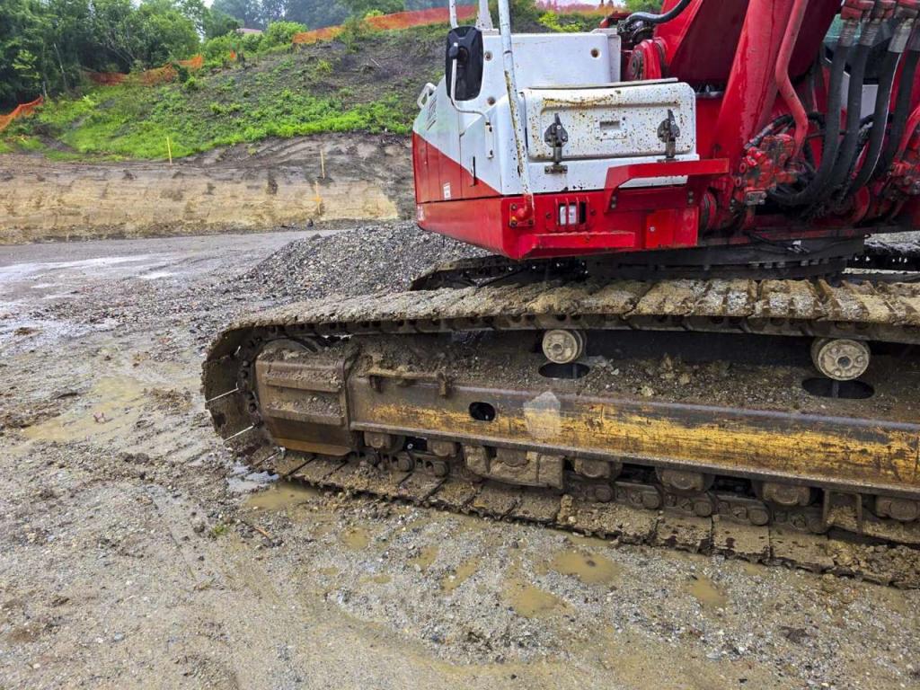 Volvo EC360CNL Foto 5