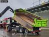Volvo FM 330 6X2 HIAB X-HIPRO 192 E-3 Kran Crane Transcom Lift+Steering axle Euro 6 Foto 10 thumbnail